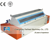 Feed Crumble Machine to Make Poultry Feeds